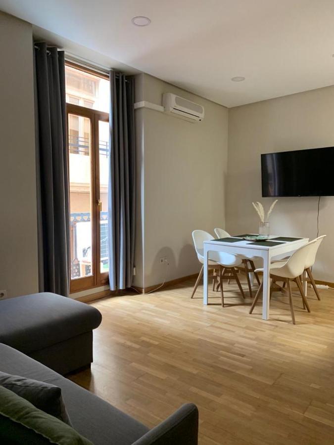 Plaza Ayuntamiento Appartement Valencia